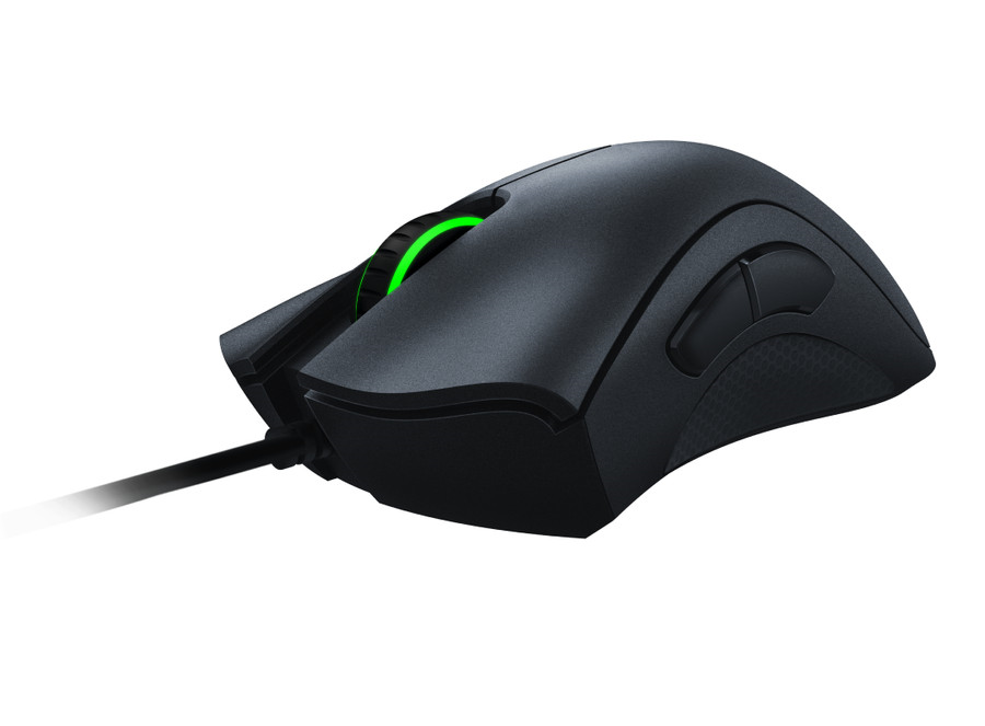 Read more about the article Mouse Gaming Wireless vs Kabel?